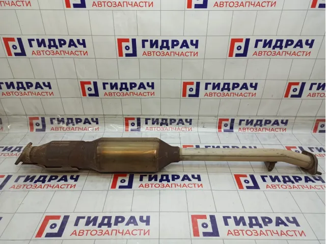 Глушитель средняя часть Hyundai Sonata 28600L1250