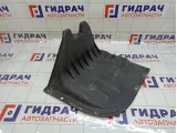 Пыльник бампера заднего Hyundai Sonata 86676L1000