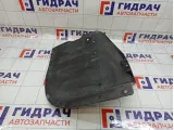 Пыльник бампера заднего Hyundai Sonata 86676L1000
