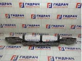 Усилитель бампера заднего Hyundai Sonata 86631L1040