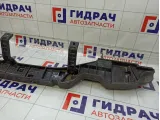 Усилитель бампера заднего Hyundai Sonata 86631L1040