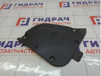 Пыльник двигателя Hyundai Sonata 29132L1000