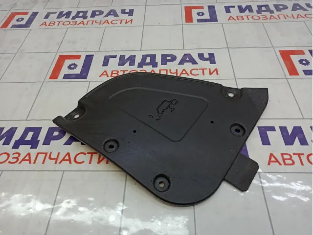 Пыльник двигателя Hyundai Sonata 29132L1000