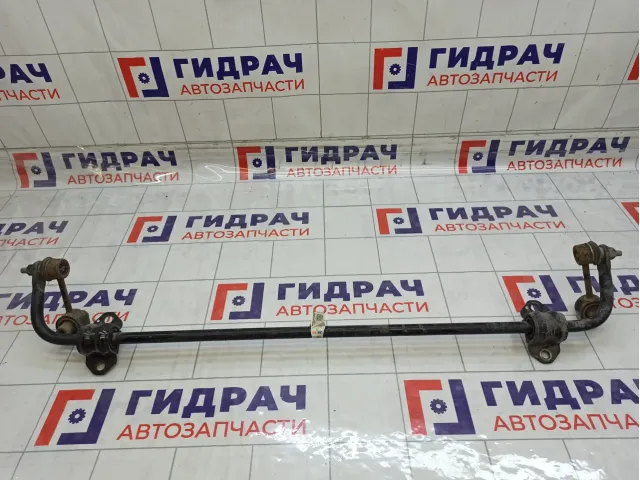 Стабилизатор задний Hyundai Sonata 55510L1000