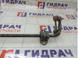 Стабилизатор задний Hyundai Sonata 55510L1000