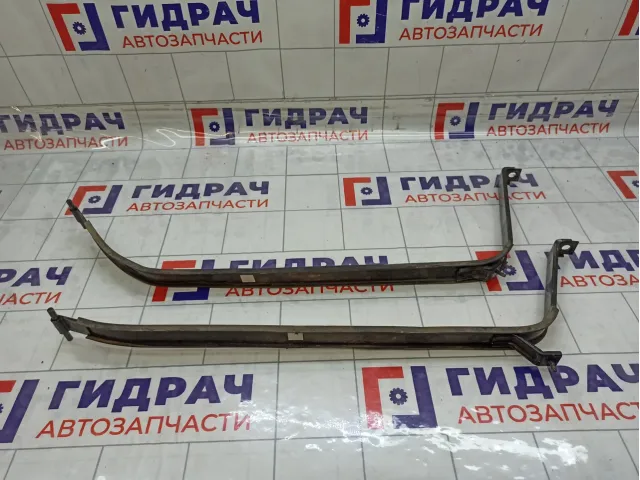 Лента крепления бензобака Hyundai Sonata