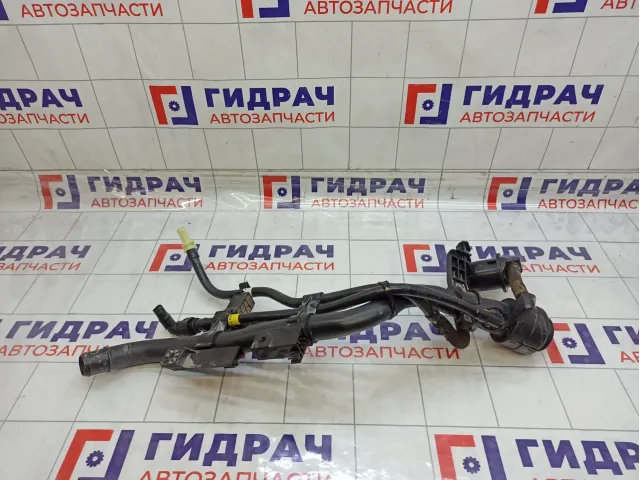Горловина топливного бака Hyundai Sonata 31040L1300