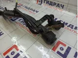 Горловина топливного бака Hyundai Sonata 31040L1300