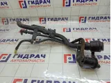 Горловина топливного бака Hyundai Sonata 31040L1300