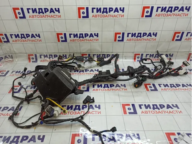 Проводка подкапотная Hyundai Sonata 91220L1260