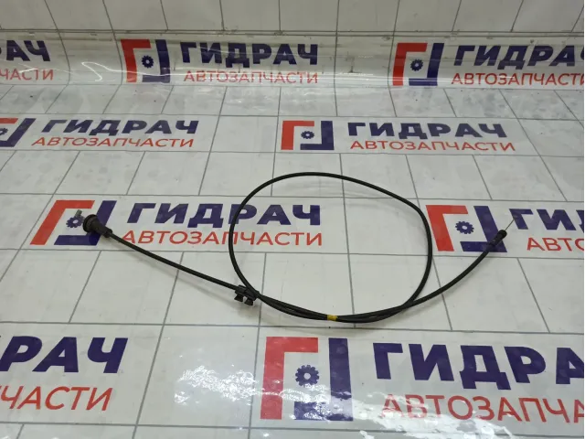 Трос открывания капота Hyundai Sonata 811903S000