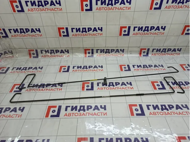 Торсион багажника комплект Hyundai Sonata 81291L1000