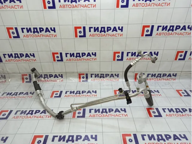 Трубка кондиционера Hyundai Sonata 97775L1500