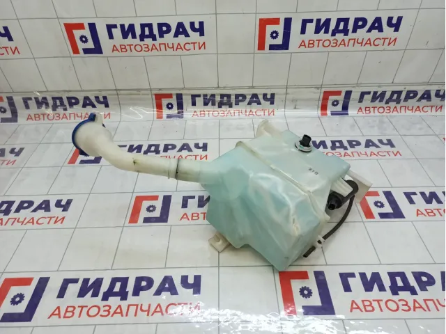 Бачок омывателя стекла Hyundai Sonata 98611L1000