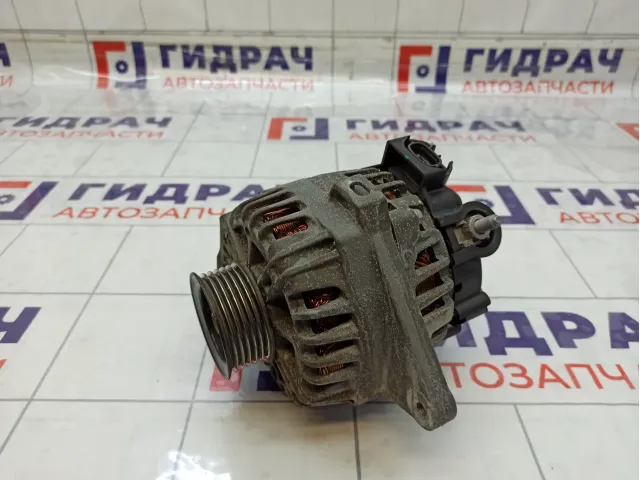 Генератор Hyundai Sonata 373002E400