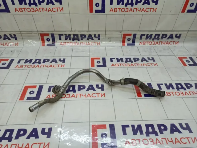 Трубка системы охлаждения Hyundai Sonata 254602E106