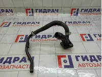 Крышка термостата Hyundai Sonata 256312E600