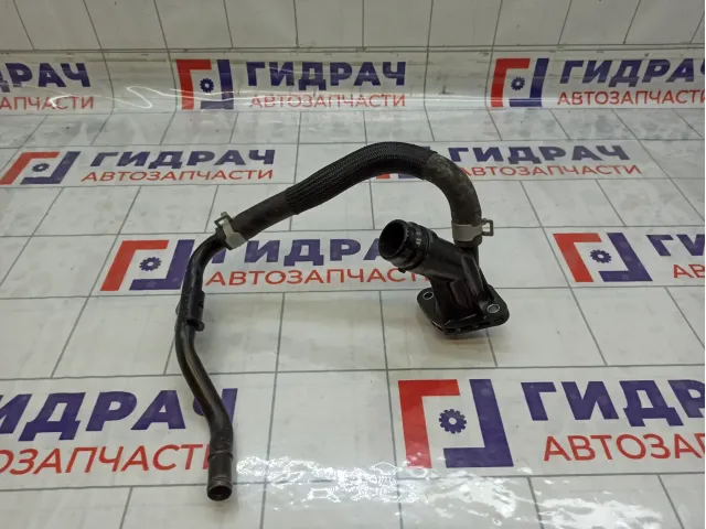 Крышка термостата Hyundai Sonata 256312E600