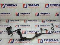 Клемма аккумулятора плюс Hyundai Sonata 91850L1210