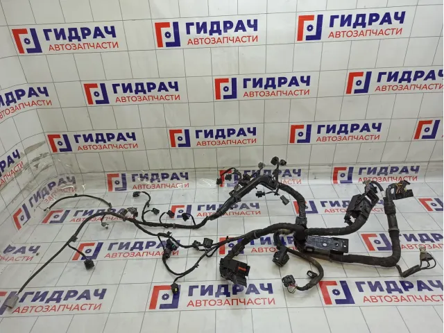 Проводка двигателя Hyundai Sonata 91420L1010