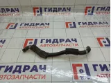 Патрубок охлаждения Hyundai Sonata 254722E000