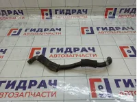 Патрубок охлаждения Hyundai Sonata 254722E000