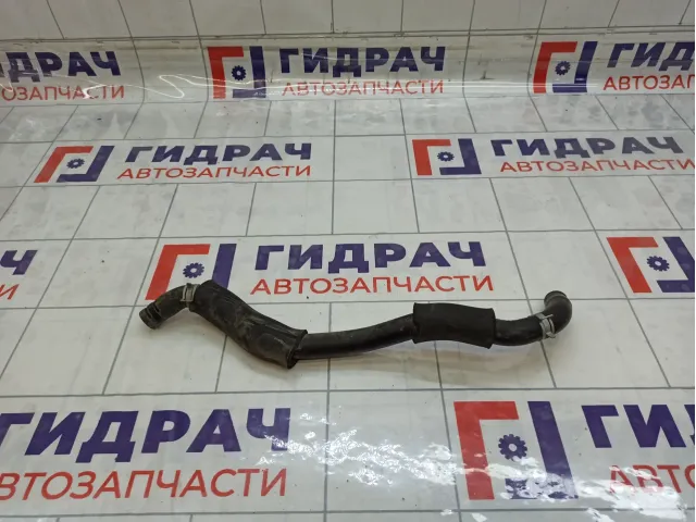 Патрубок охлаждения Hyundai Sonata 254722E000