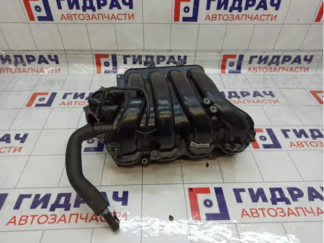 Коллектор впускной Hyundai Sonata 283102E859