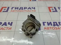 Дроссельная заслонка Hyundai Sonata 351002E100
