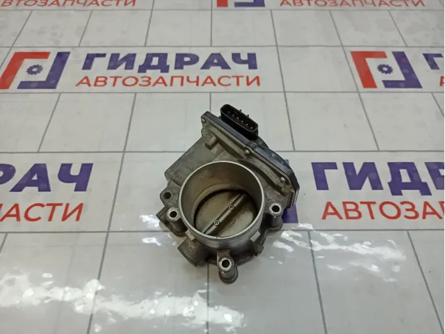 Дроссельная заслонка Hyundai Sonata 351002E100