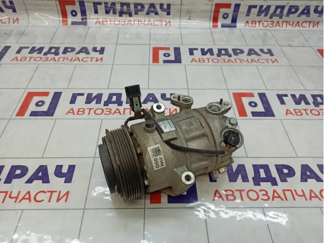 Компрессор системы кондиционирования Hyundai Sonata 97701L1500