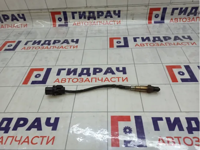 Датчик кислородный/Lambdasonde Hyundai Sonata 392102E101