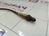 Датчик кислородный/Lambdasonde Hyundai Sonata 392102E101