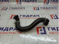 Патрубок радиатора Hyundai Sonata 25415L1400
