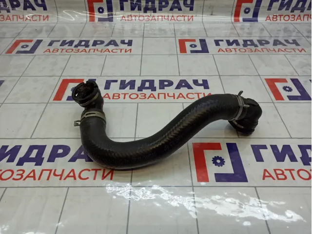 Патрубок радиатора Hyundai Sonata 25415L1400