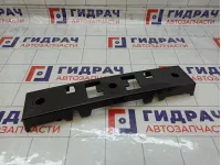 Накладка бампера переднего Hyundai Sonata 86529L1000