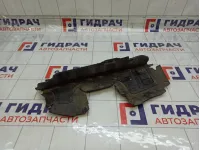 Воздуховод радиатора левый Hyundai Sonata 29136L1100