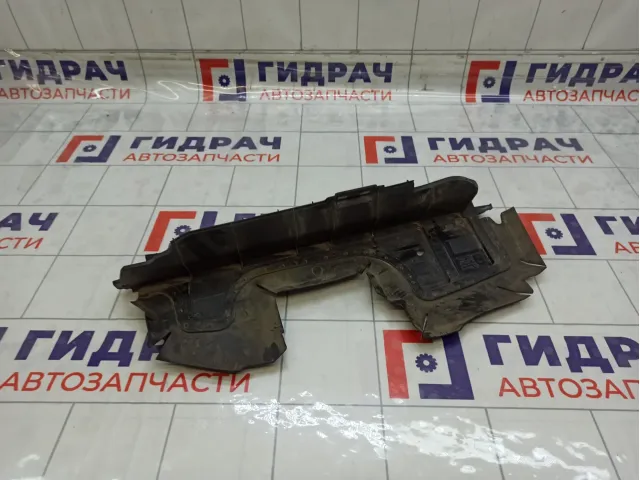 Воздуховод радиатора левый Hyundai Sonata 29136L1100