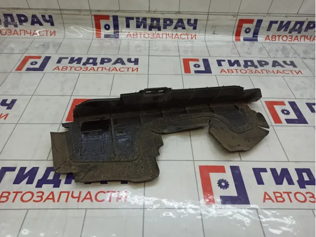 Воздуховод радиатора правый Hyundai Sonata 29134L1100