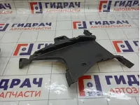 Воздуховод бампера переднего правый Hyundai Sonata 86544L1100