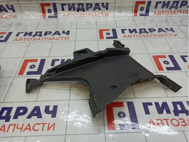 Воздуховод бампера переднего правый Hyundai Sonata 86544L1100