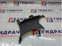 Воздуховод бампера переднего левый Hyundai Sonata 86543L1100