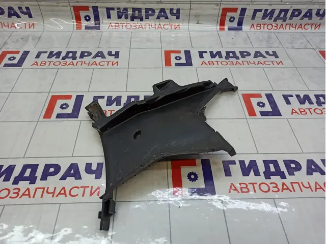 Воздуховод бампера переднего левый Hyundai Sonata 86543L1100