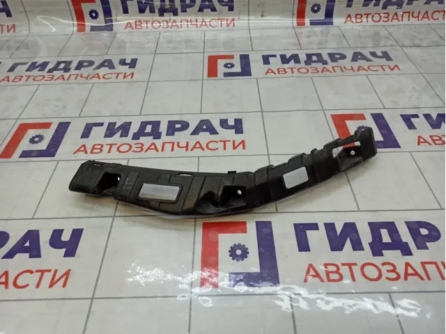 Кронштейн бампера переднего левый Hyundai Sonata 865B1L1000