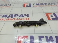 Кронштейн крепления крыла переднего правое Hyundai Sonata 86551L1000