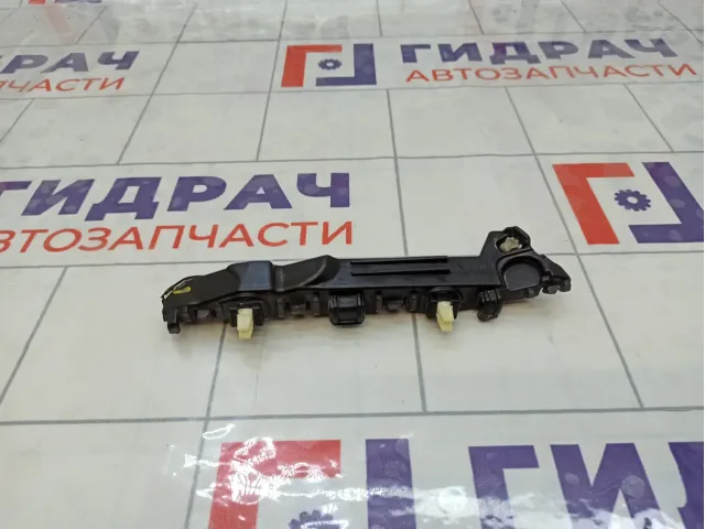 Кронштейн крепления крыла переднего правое Hyundai Sonata 86551L1000