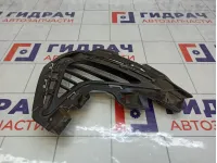 Решетка бампера переднего левая Hyundai Sonata 865C1L1080