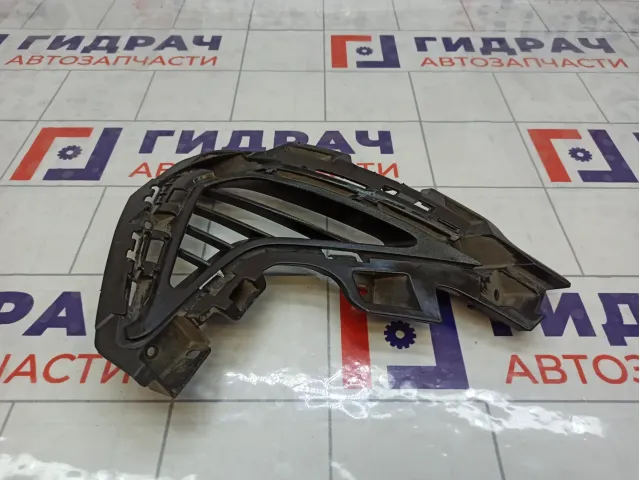 Решетка бампера переднего левая Hyundai Sonata 865C1L1080