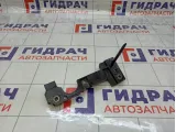 Кронштейн усилителя заднего бампера правый Hyundai Sonata 86642L1040