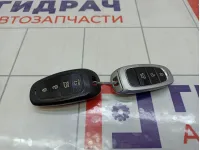 Ключ зажигания Hyundai Sonata 95440L1200